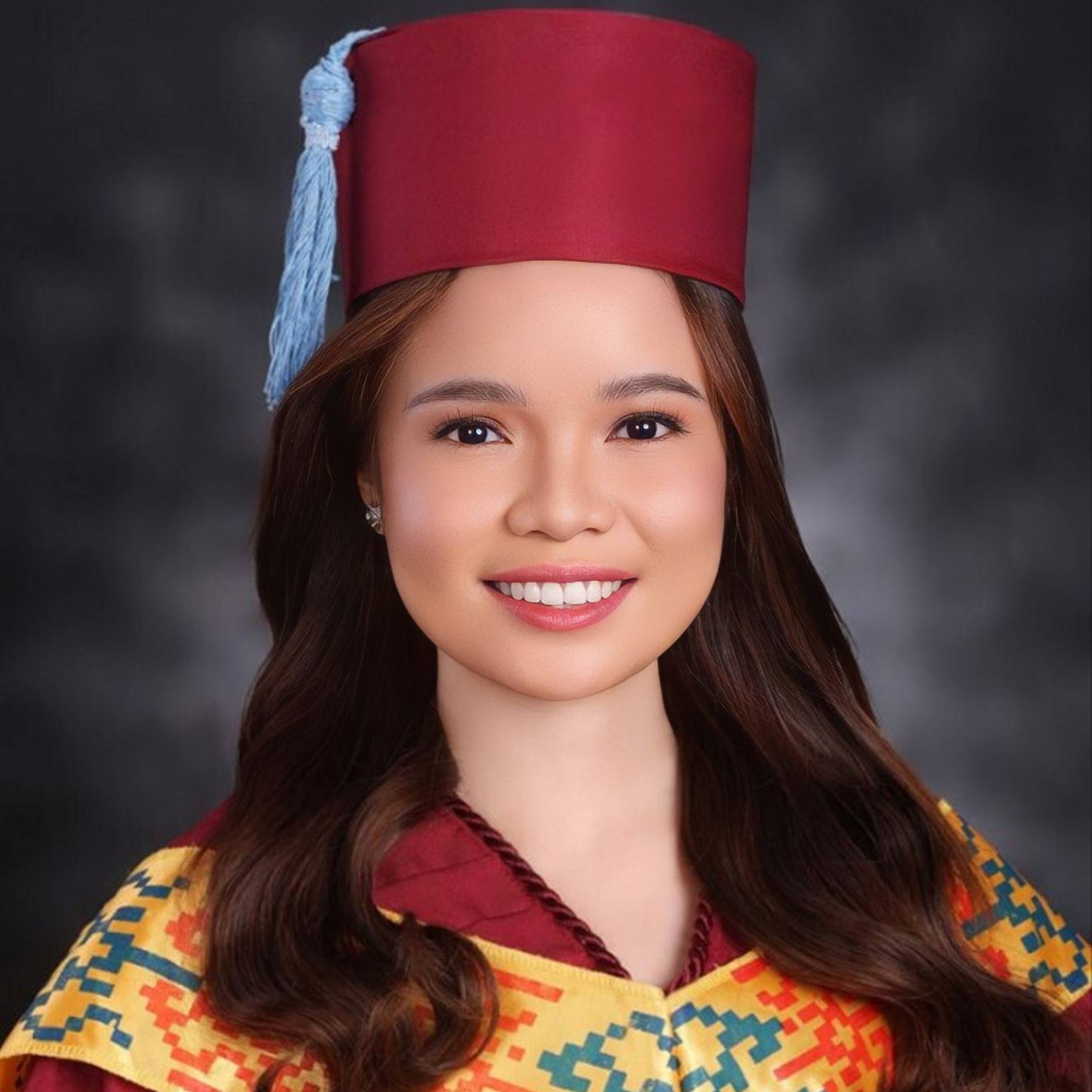 Graduate Photo