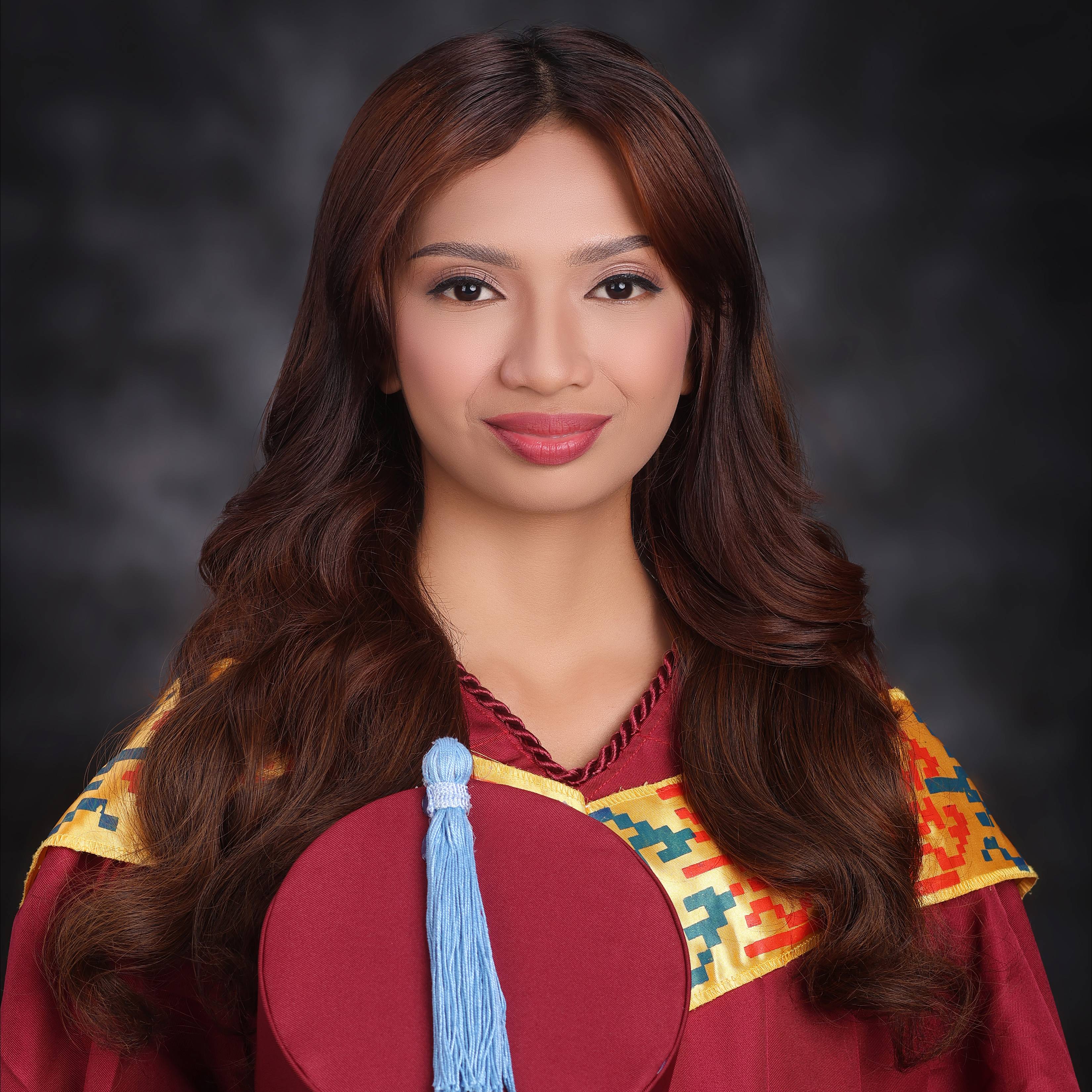 Graduate Photo