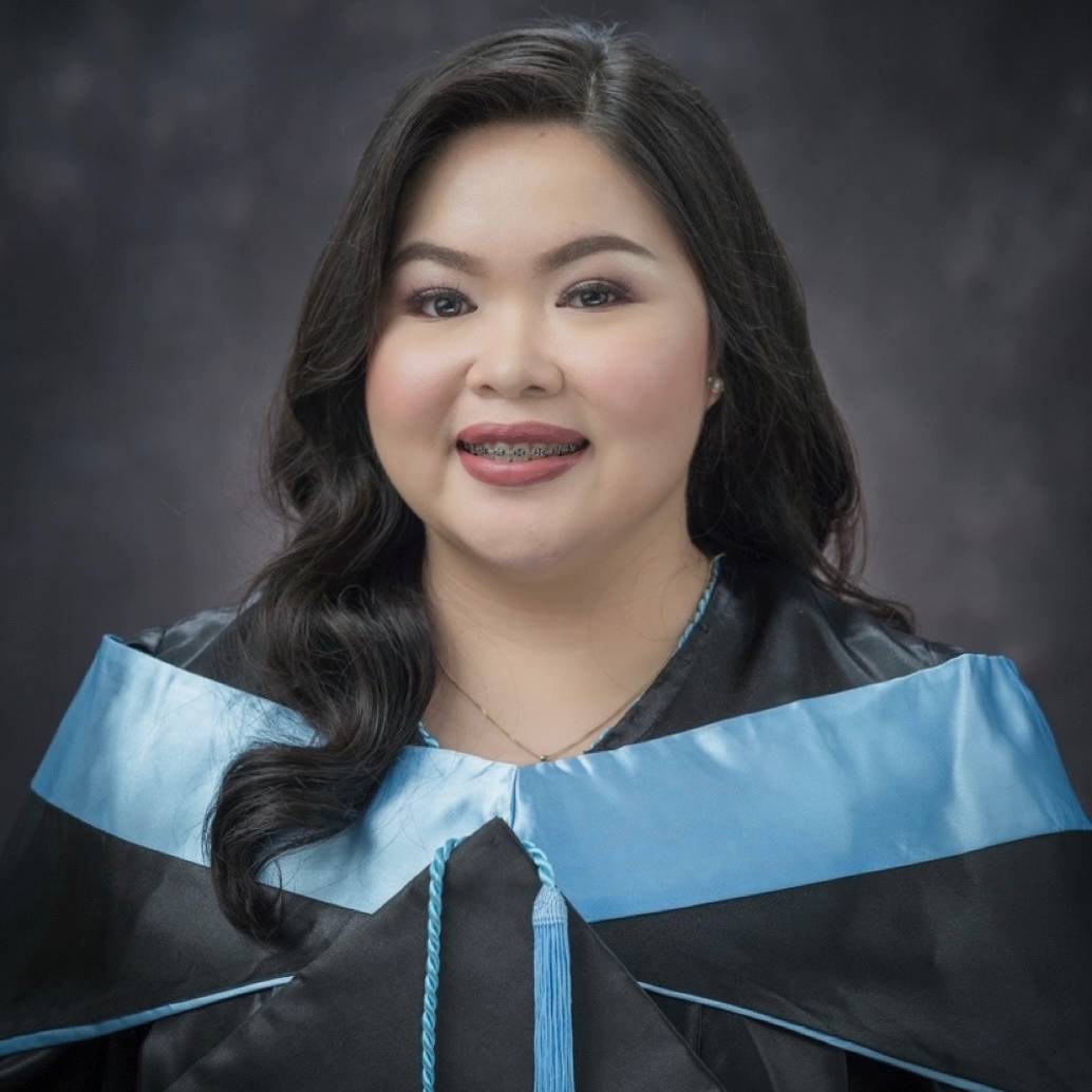 Graduate Photo