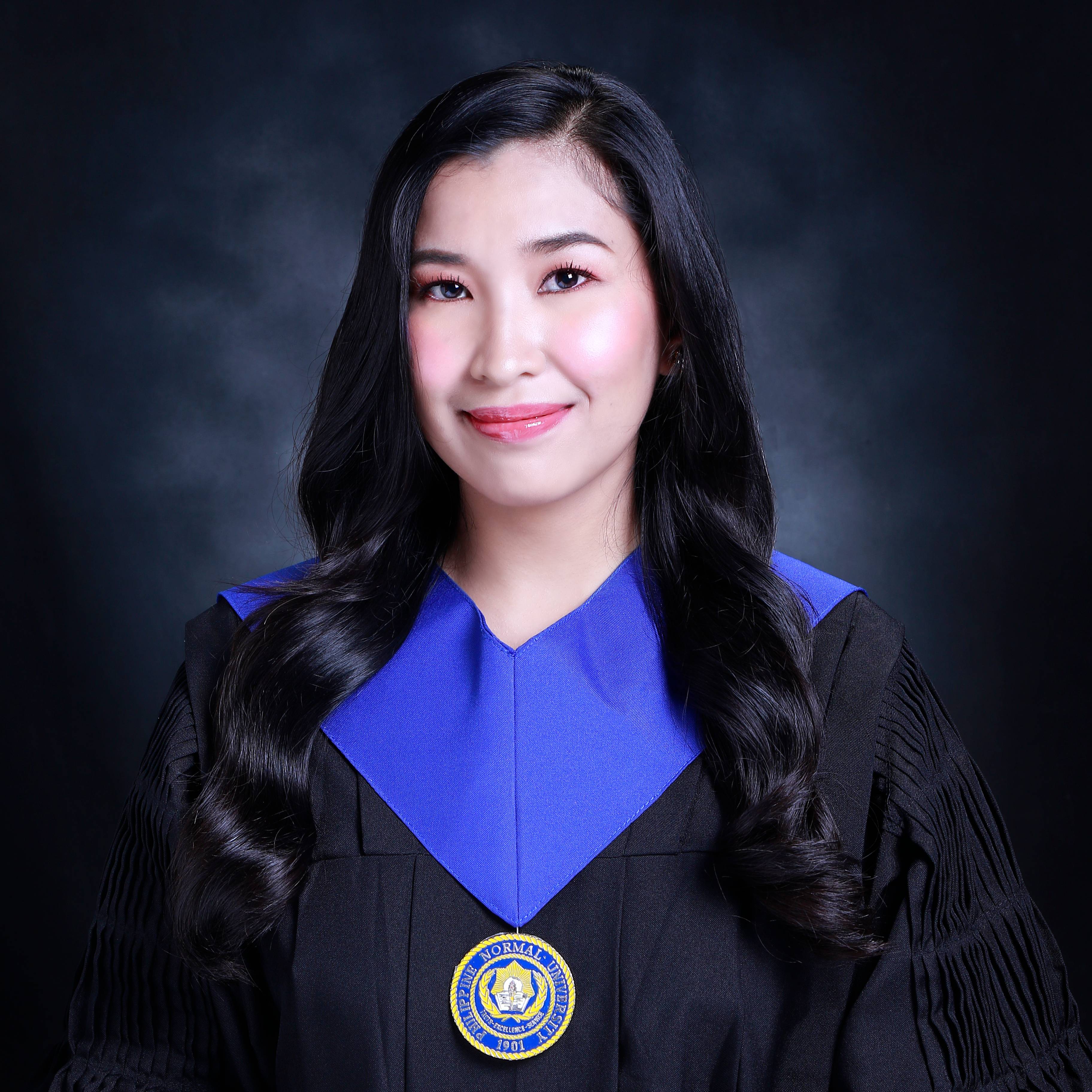 Graduate Photo