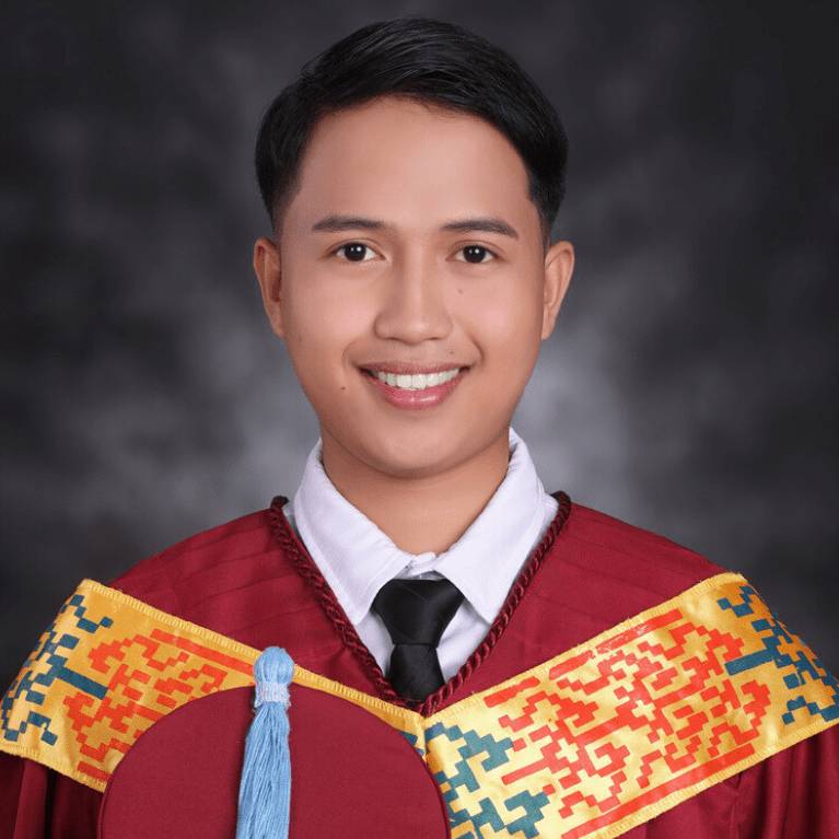 Graduate Photo