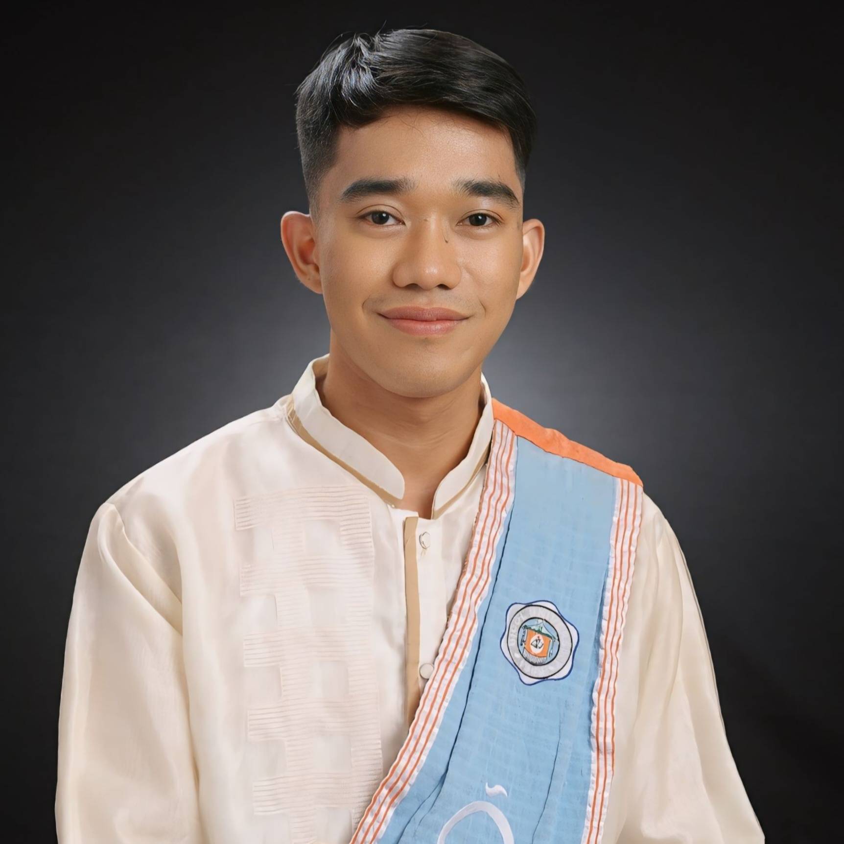 Graduate Photo