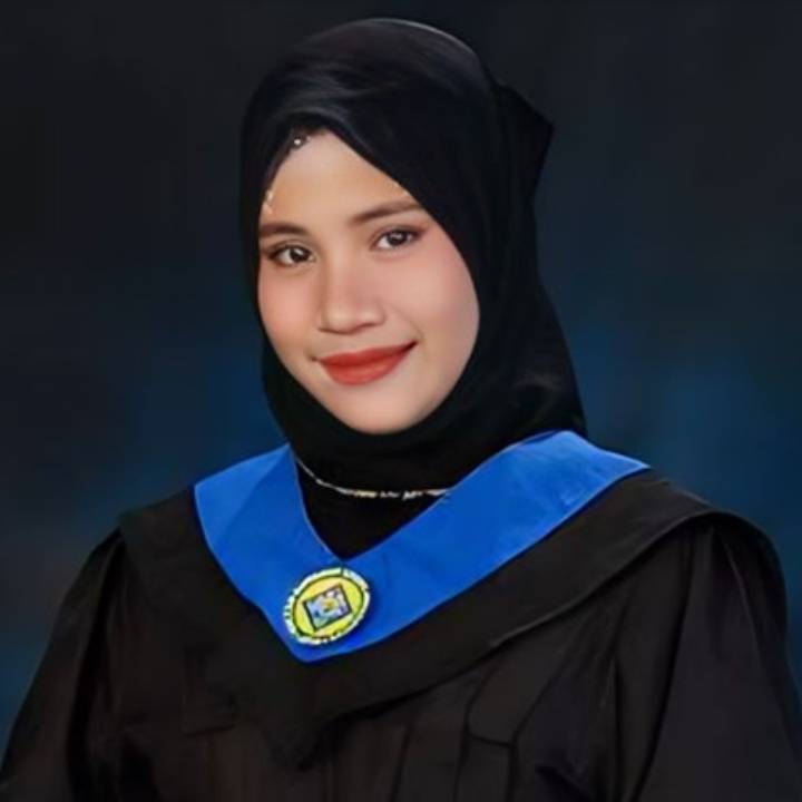 Graduate Photo