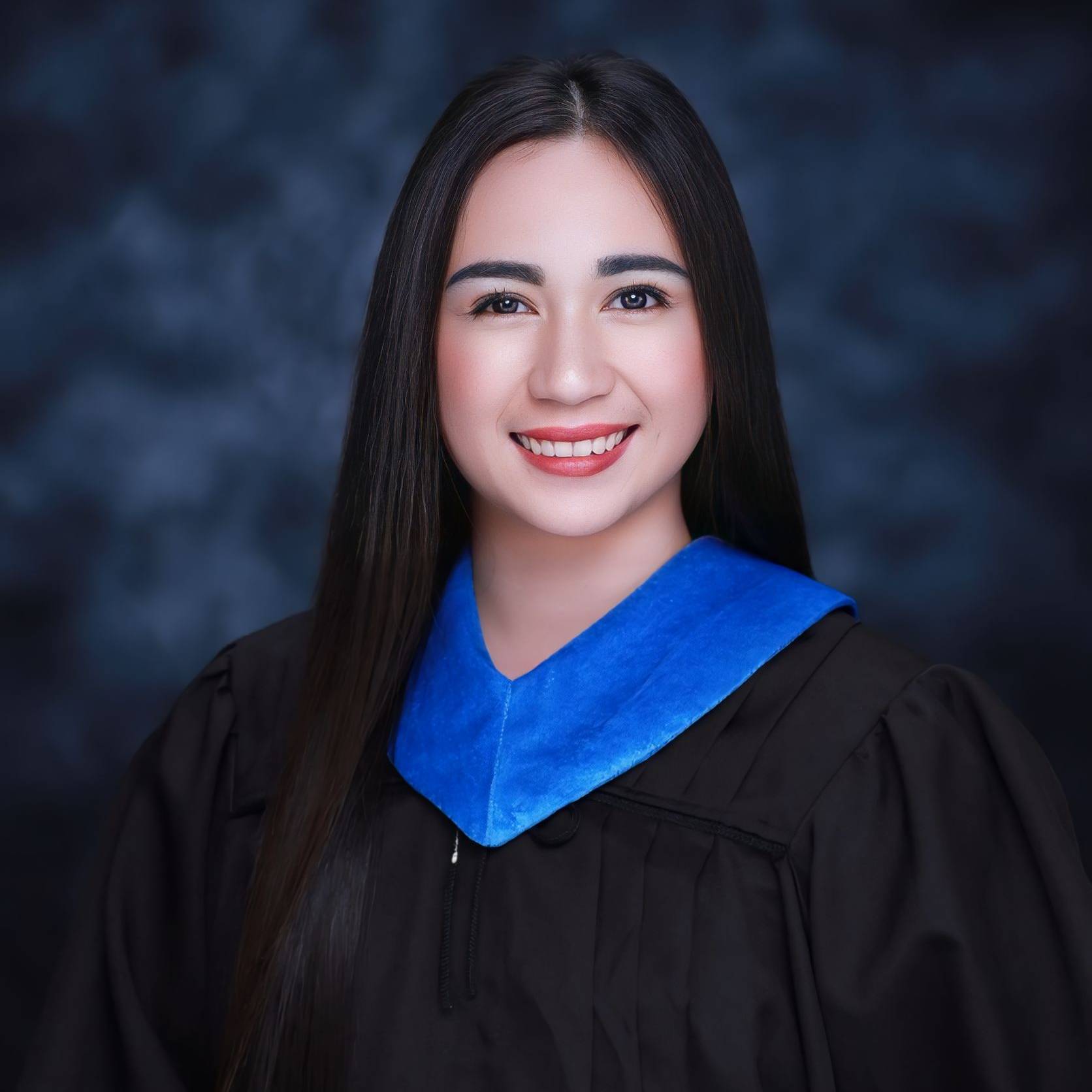 Graduate Photo