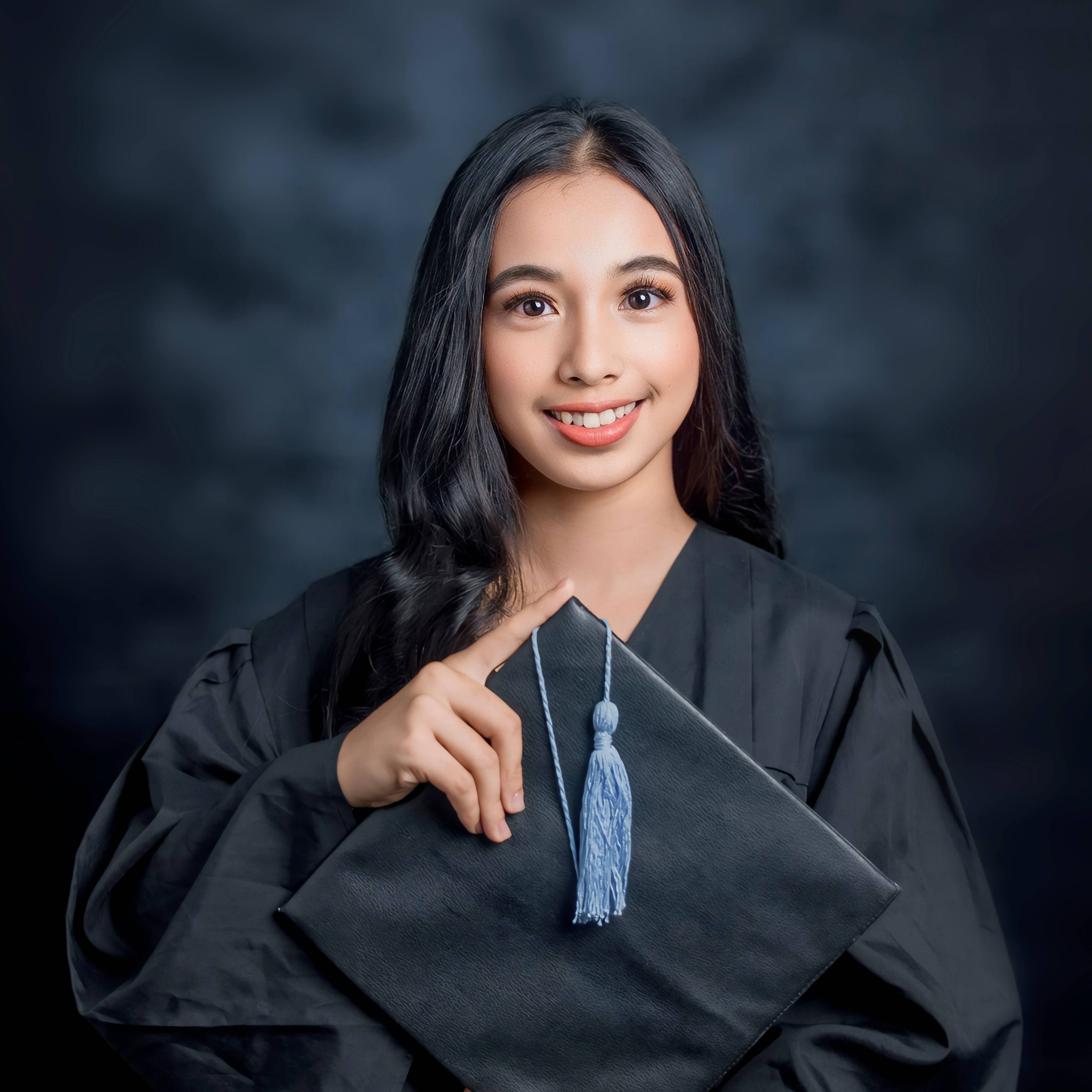 Graduate Photo