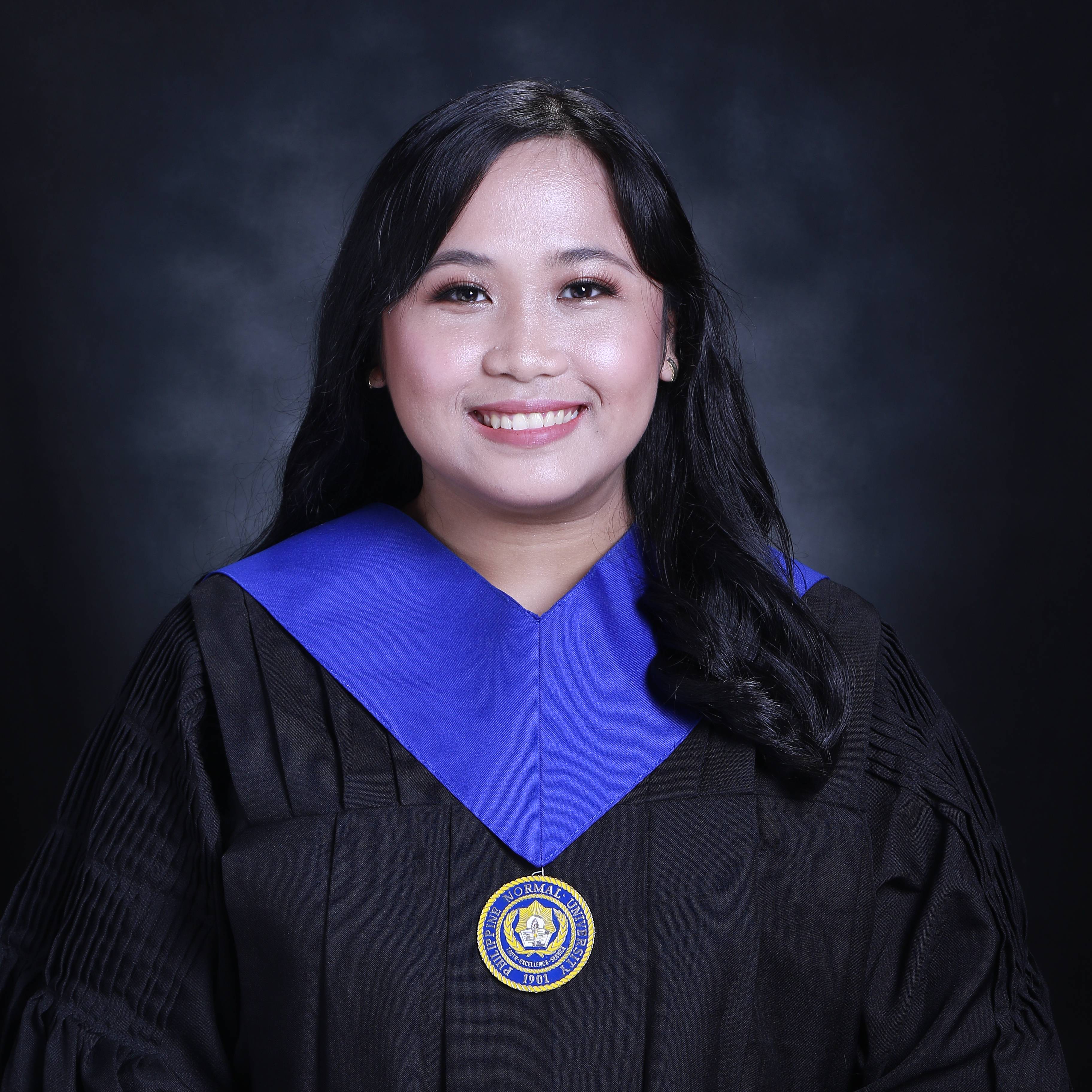 Graduate Photo