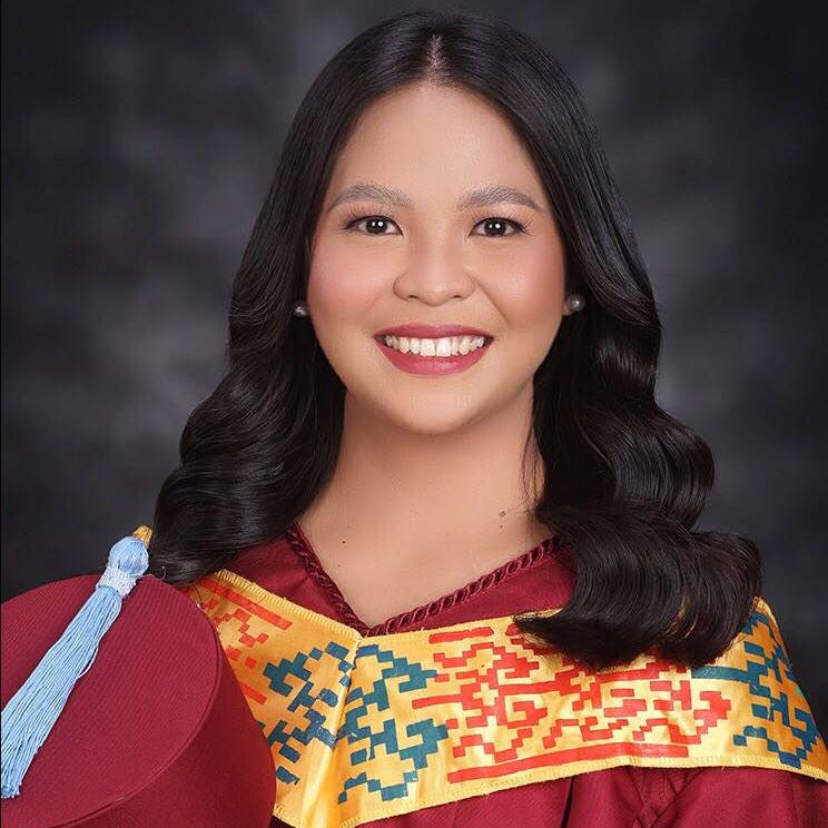 Graduate Photo