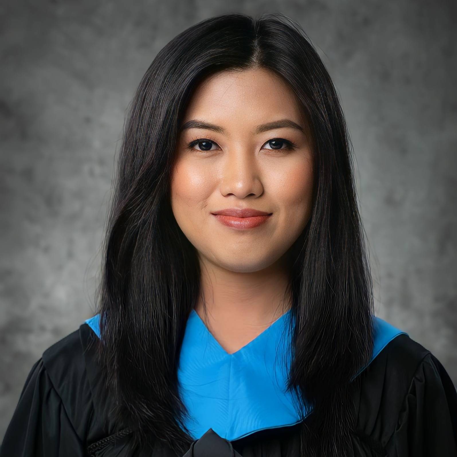 Graduate Photo