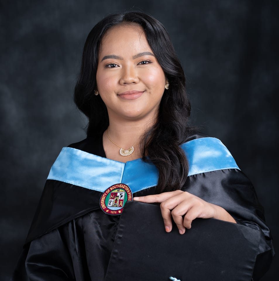 Graduate Photo