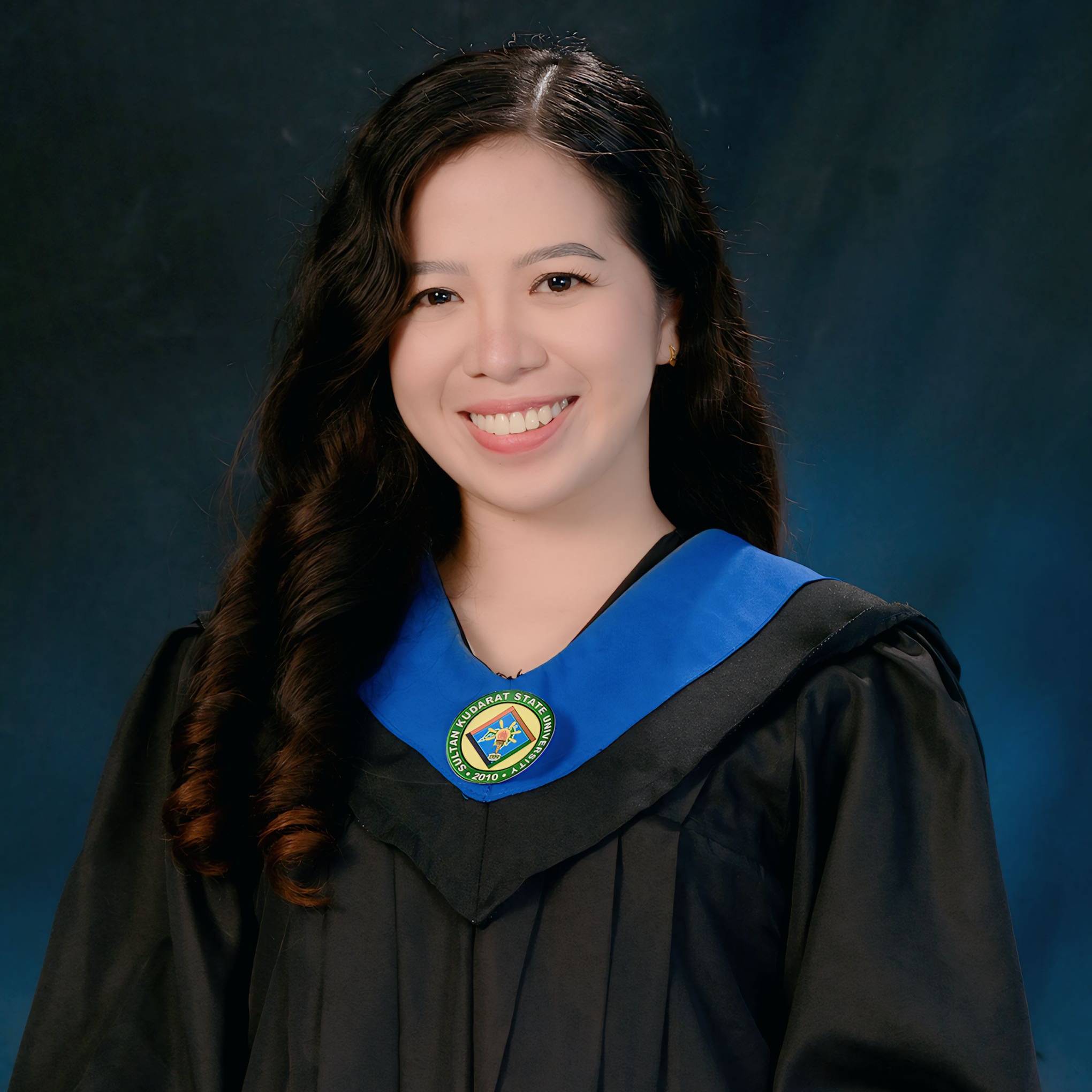 Graduate Photo