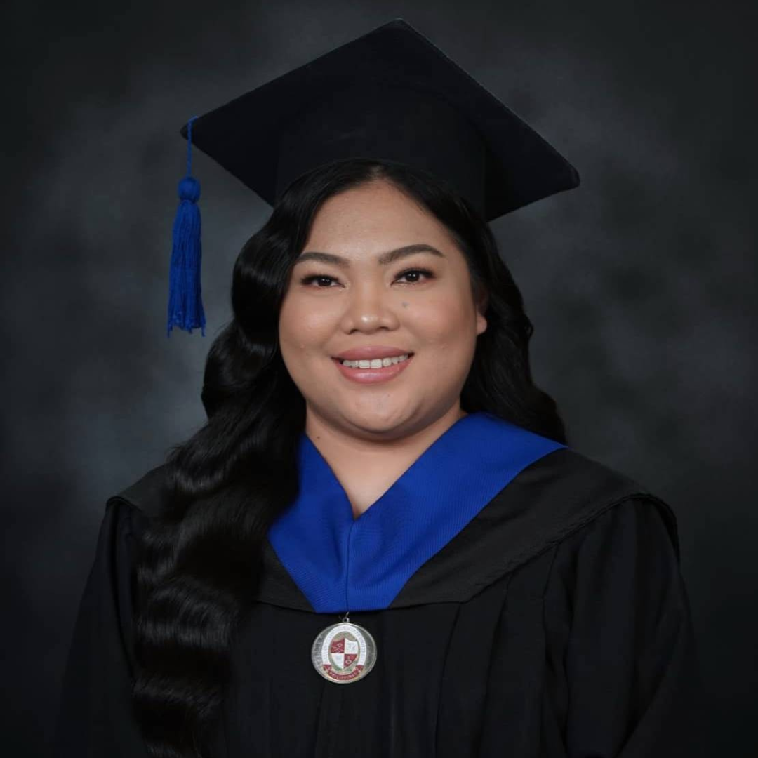 Graduate Photo